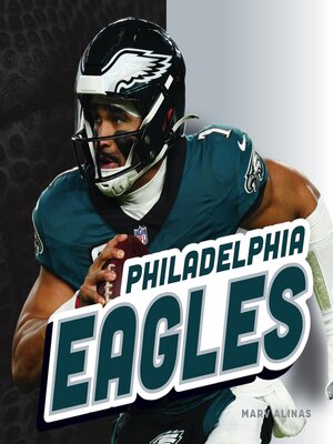 cover image of Philadelphia Eagles